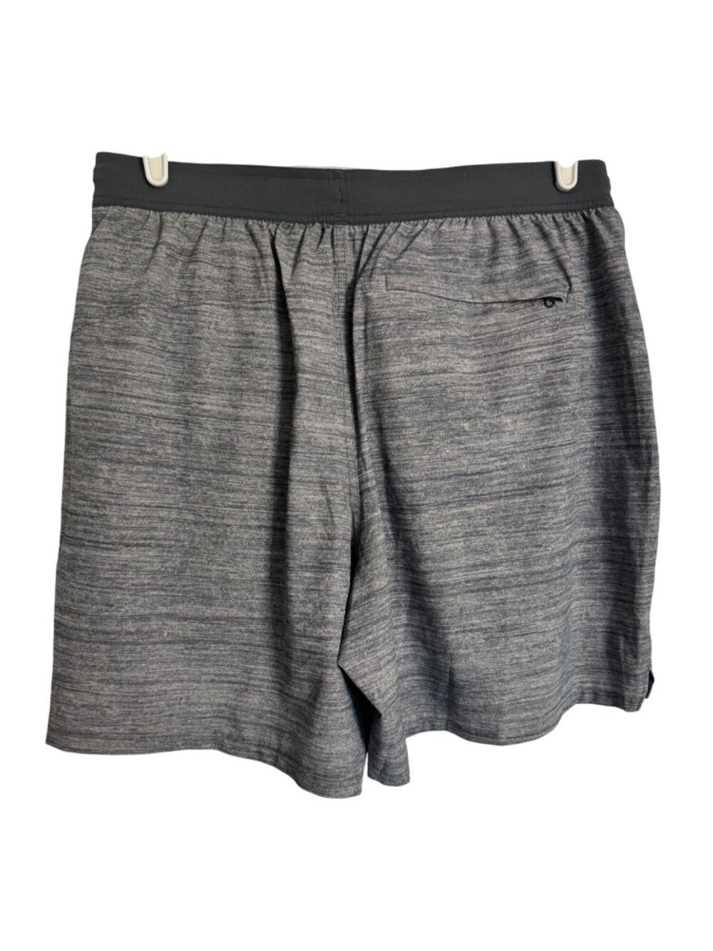 Under Armour UA Expanse 2 In 1 Boardshorts Size XL Gray $65 NWT 7" - Picture 7 of 9